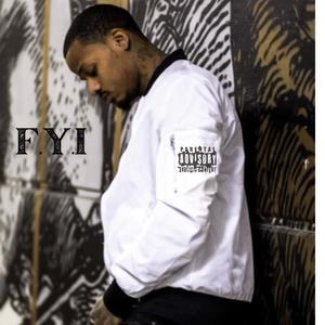 F.Y.I. (For Your Information) (Explicit)
