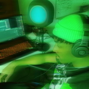 Chrome(feat. Lil Keel) (Explicit)