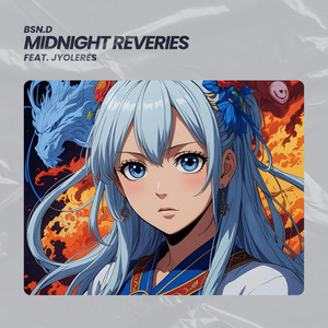 Midnight Reveries (feat. Jyoleres)