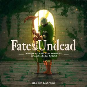 Fate of the Undead (feat. Gus Zimbalist)