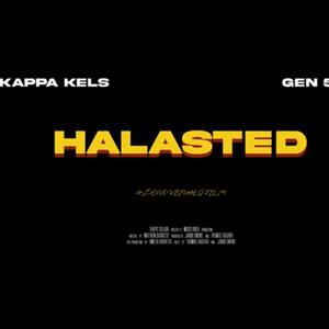 Halsted (feat. 061Gen5) (Explicit)
