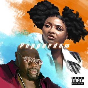 Pepperdem(feat. Tamba Hali)