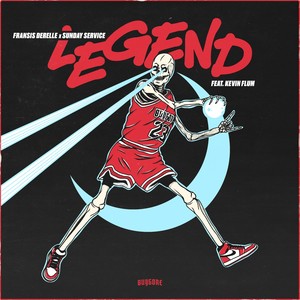 Legend (Explicit)