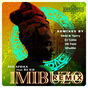 Imibuzo (Khulile Kholwaku Retake)