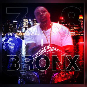 The Bronx (Explicit)