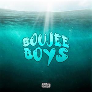 Boujee Boys Summer(feat. JB Bell, Pabllø, YCS Maine & Jayy2kayy) (Explicit)