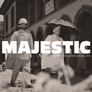 Majestic (Slimmah Sound Productions (2006 - 2012))