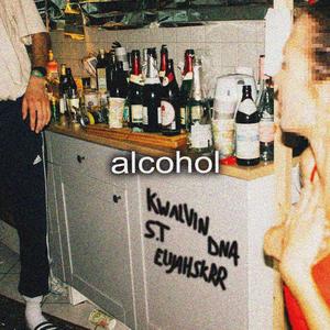 Alcohol (Explicit)