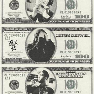 money shower (Explicit)