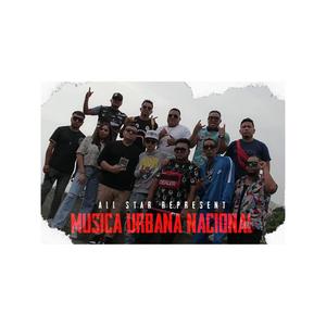 All Star Represent (feat. Ramkyn Demonic Boy, Good Father's, Cabulero, Kari Beat Formas, Jhans Cruzatt, D'Nahian, Zonky, Chukimb, Danat & Habs)