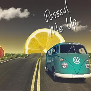 Passed Me Up (feat. Yung N.U.) (Explicit)