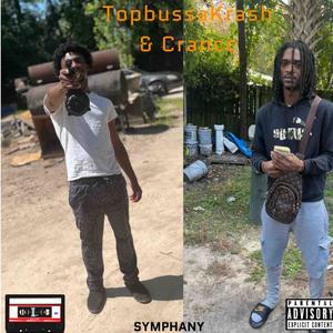 Symphany (feat. Crancc) (Explicit)