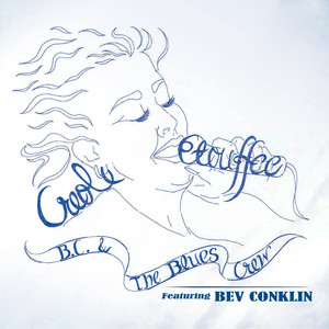 I Just Want (feat. Bev Conklin)