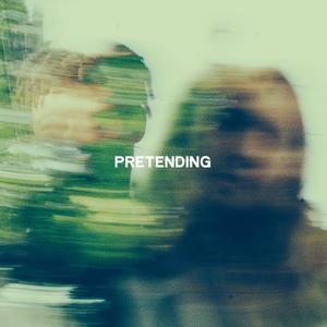 Pretending (feat. Leah Ivelise)