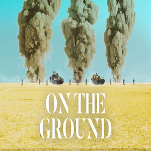 On the Ground