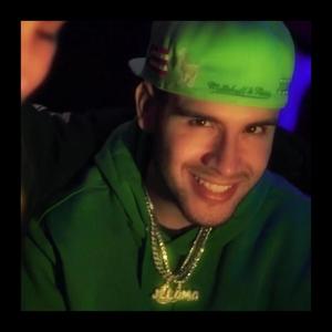 Buffed Up (feat. Jllama) (Explicit)