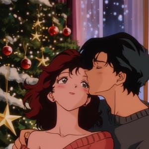 Snowflake on Your Lips