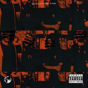 The World's on Fire(feat. Fourth Eye Tribe & Daylight Rodriguez)