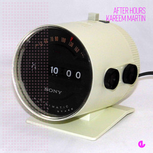 Afterhours (Original Mix)