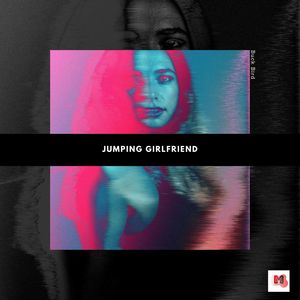 Jumping Girlfriend