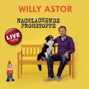 Als die Erde noch eine Scheibe war (口白)