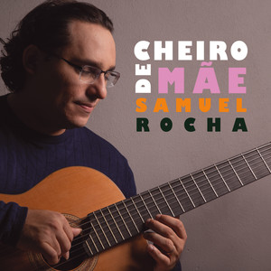 Cheiro de Mãe