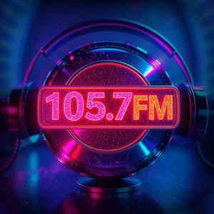 105.7FM (Explicit)