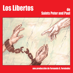 Los Libertos de Saints Peter and Paul