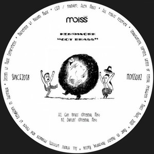 Darlin' (Original Mix)