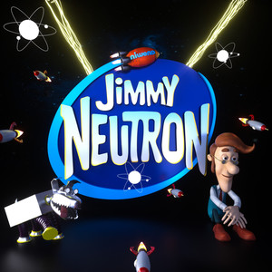 Jimmy Neutron (Explicit)