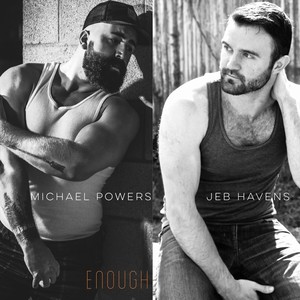 Enough(feat. Jeb Havens)