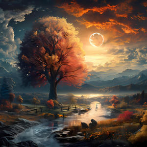 Autumn Nights (feat. DAVID)