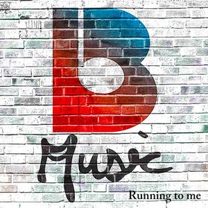 Running To Me (feat. Gem Uriah Starr)