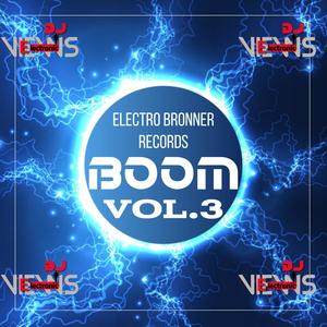 Boom, Vol. 3 (Explicit)