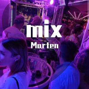 Sticky-you can put it anywhere (Marten remix)