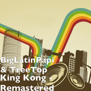 King Kong (Remaster)