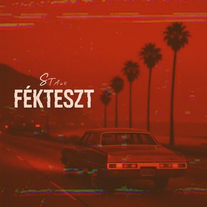 Fékteszt