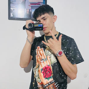 Luis Tapia - Two hides