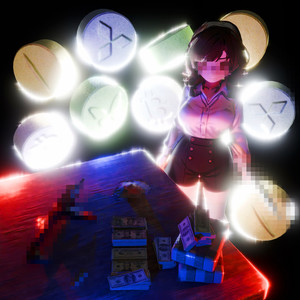 MONEY SLAY! (Explicit)