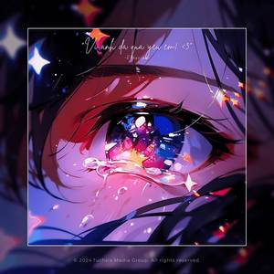 vì anh đã quá yêu em