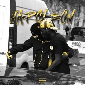 Napoléon V1 (feat. skayzdetp) (Explicit)