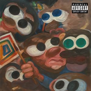 The Art of Losing You (Explicit)