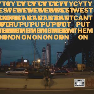 Cant Put Them On (feat. Myera Music) (Explicit)