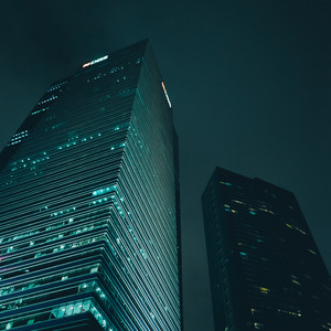 Covergirl - Like A G6 (Slowed + Reverb)