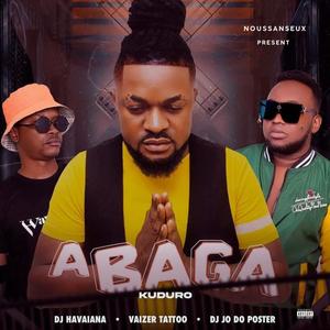 A BAGA (feat. DJ Havaiana & DJ JO DO POSTER|Explicit)