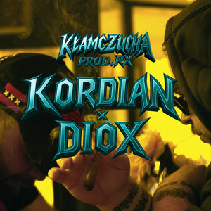 KŁAMCZUCHA (Explicit)