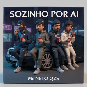 sozinho por Ai (Remastered 2018|Explicit)