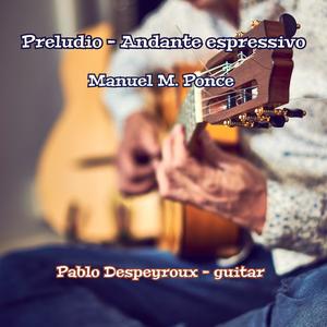 Preludio.  Andante espressivo