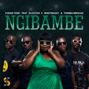NGIBAMBE