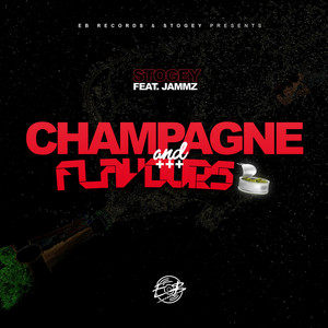 Champagne And Flavours (Explicit)